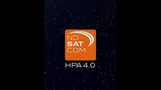 HPA 4-Series by ND SatCom