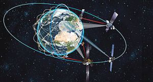6. Nationale Konferenz - Satellitenkommunikation in Deutschland