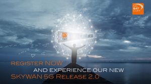 Training SKYWAN 5G New Release 2.0