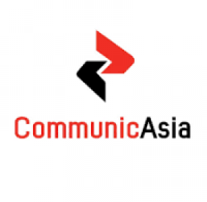 CommunicAsia 2022