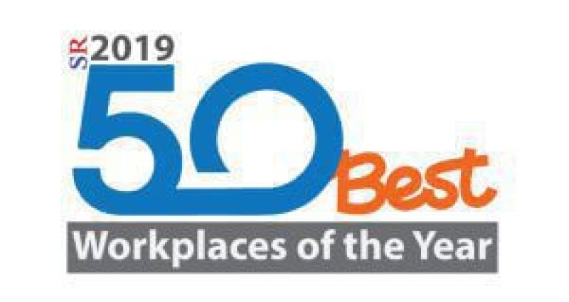ND SATCOM Named Among ‘50 Best Workplaces of the Year 2019’ by The Silicon Review Magazine