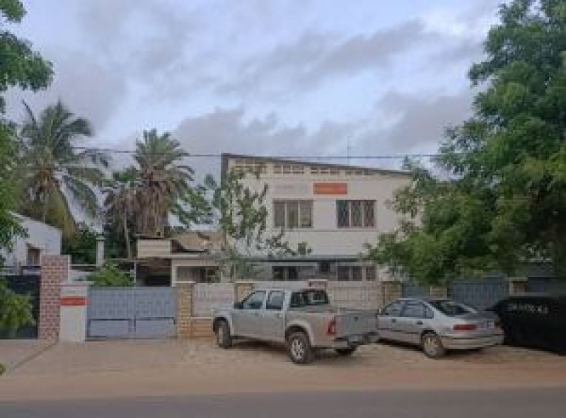 ND SATCOM acquires TECNA Suarl in Dakar, Senegal