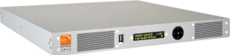 ND SATCOM Selects WORK Microwave A-Series DVB-S2X Gateways