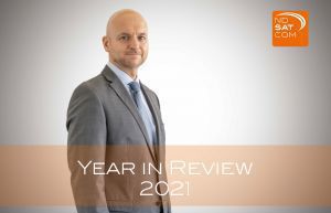 ND SATCOM Year in Review 2021